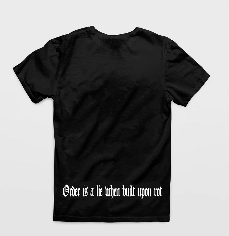 Belial's Judgement - Premium T-shirt Acusinkt