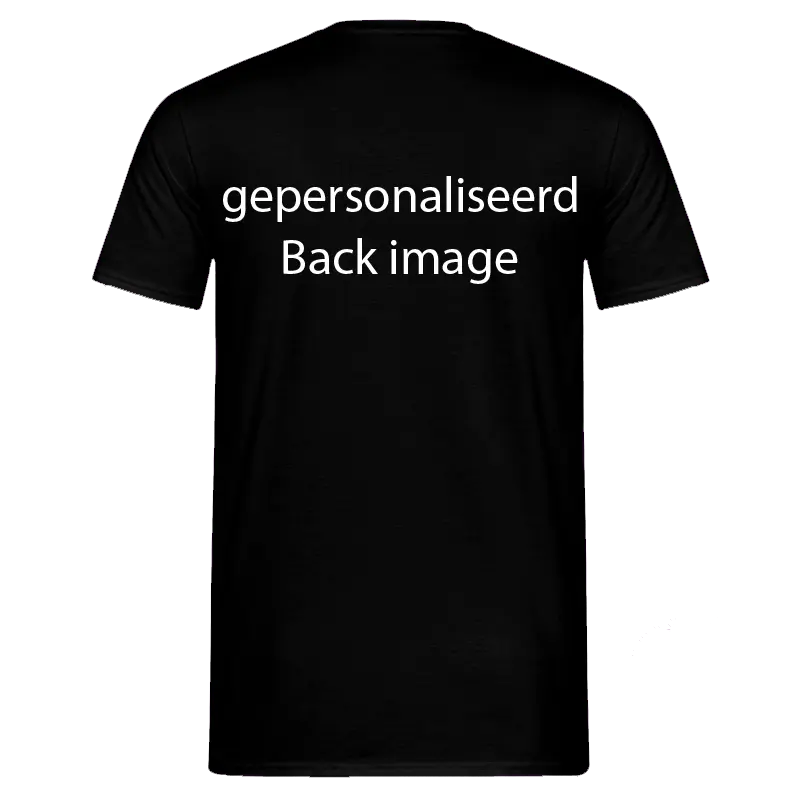 back image Acusinkt