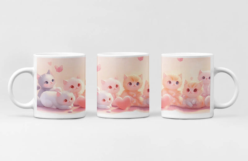 Mokken personaliseren Acusinkt