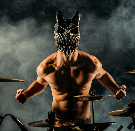 Slaughter to Prevail Parts Ways with Drummer Evgeny Novikov