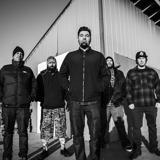 Deftones Set to Release “Private Music” — First Album in Five Years, Major Tour Incoming