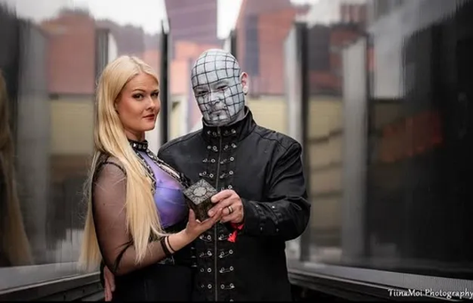 Cradle of Filth in Turmoil: Keyboardist Walks Out Mid-Tour, Guitarist Fired Hours Later