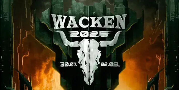 Why Wacken Open Air Struggled to Sell Out for the First Time – What’s Changing in the Metal Festival Scene? - Acusinkt