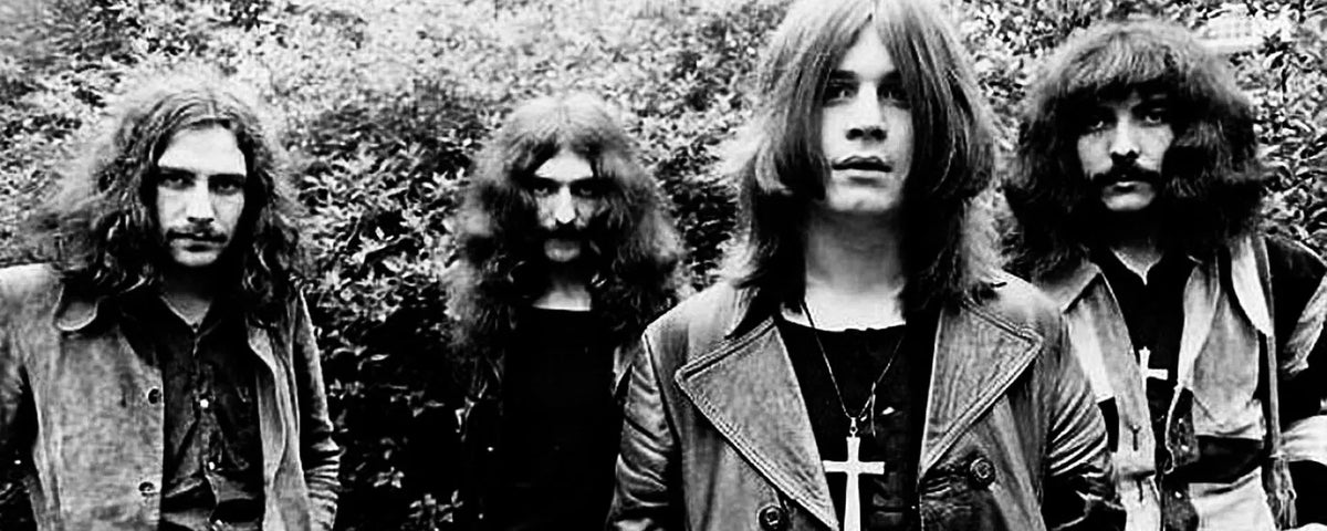 Black Sabbath