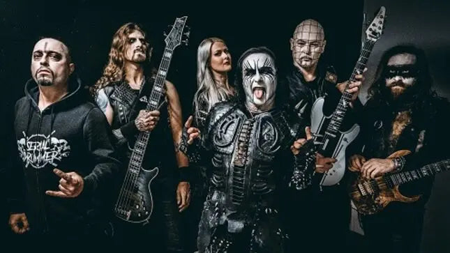 Cradle Of Filth