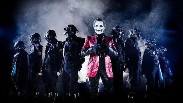 Ghost
