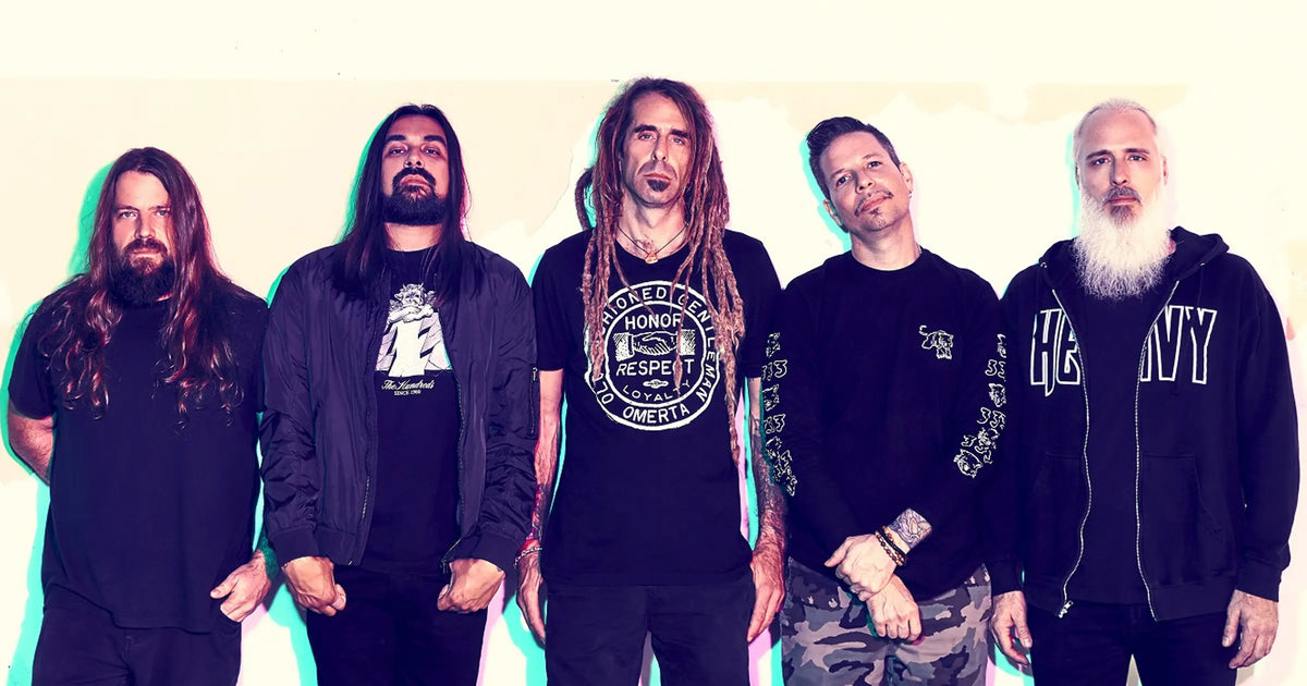 Lamb Of God