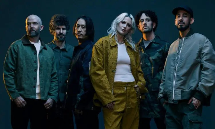 Linkin Park