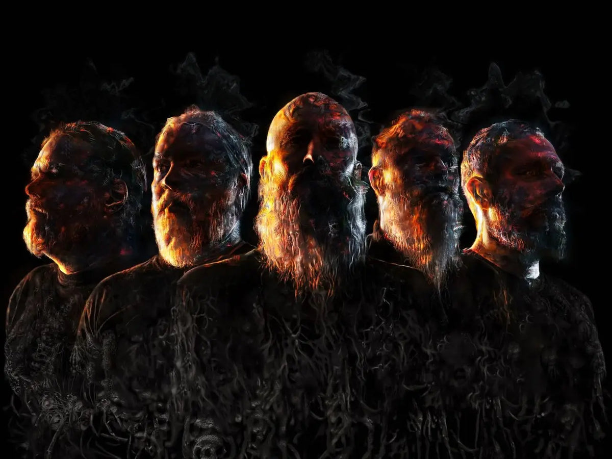 Meshuggah