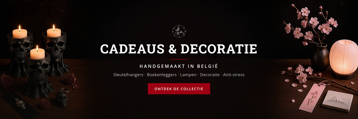 Geschenke & Deko