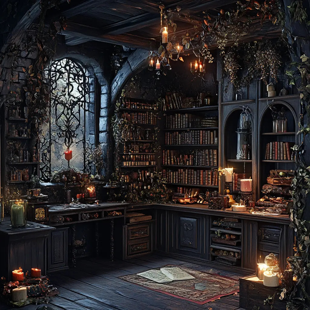 Decoratie