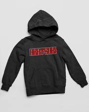 Akatsuki Deidara unisex hoodie – productfoto 2 | Acusinkt
