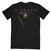 Behemoth t-shirt O'Death (officieel) – achterkant | Acusinkt