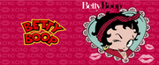Betty Boop mok in roze met XOXO – keramische koffiemok 11oz – productfoto 4 | Acusinkt