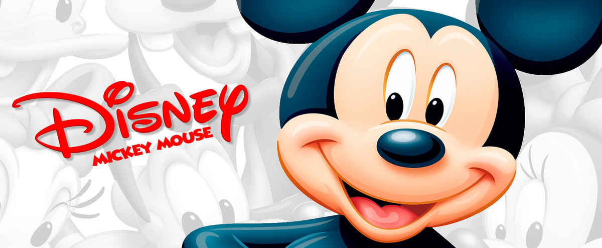 Disney Mok – Mickey Mouse – 11oz