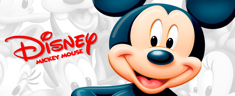 Disney Mok – Mickey Mouse – 11oz