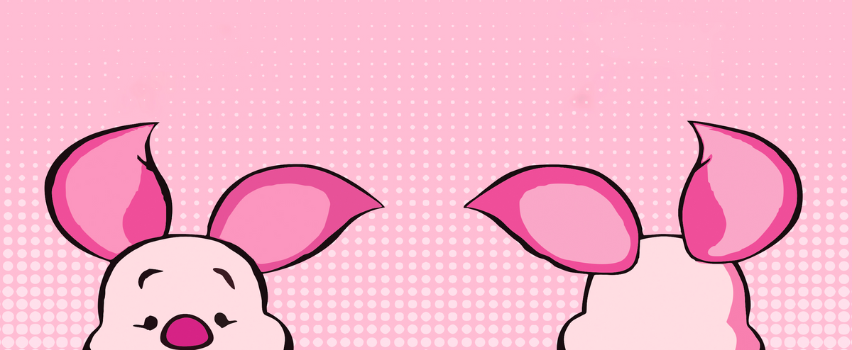 Disney Mok – Piglet – 11oz