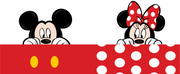 Disney mok Mickey & Minnie – keramische koffiemok 11oz – productfoto 2 | Acusinkt
