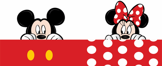 Disney Mok – Mickey & Minnie – 11oz