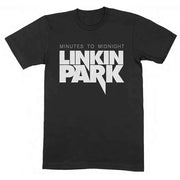 Linkin Park t-shirt Minutes to Midnight (officieel) – productfoto 2 | Acusinkt