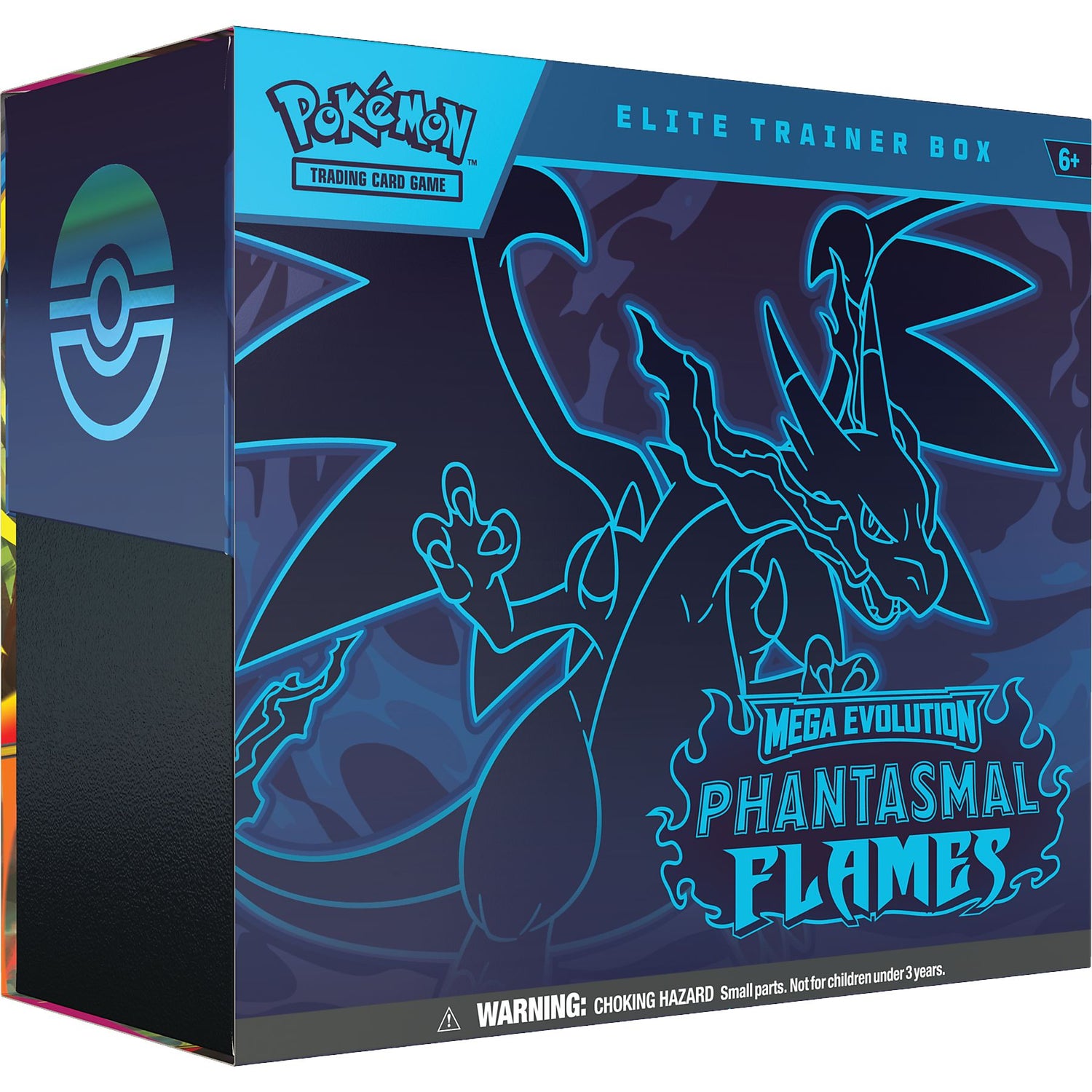 Phantasmal Flames [EN]
