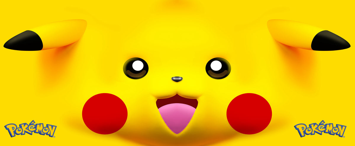 Pokémon Mok – Pikachu – 11oz