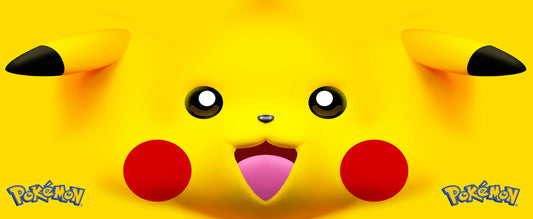 Pokémon Mok – Pikachu – 11oz