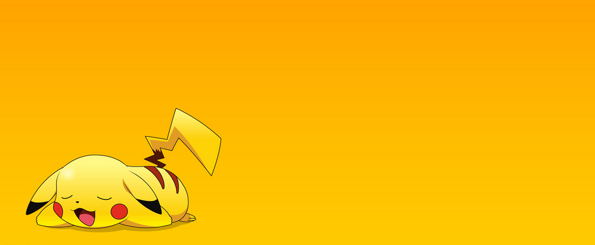 Pokémon Mok – Slaap Pikachu – 11oz