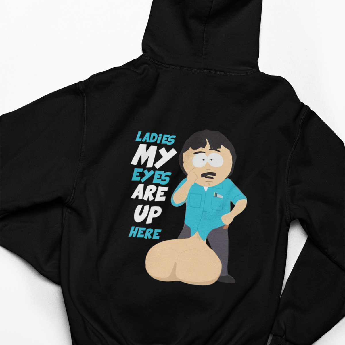 South Park Randy unisex hoodie