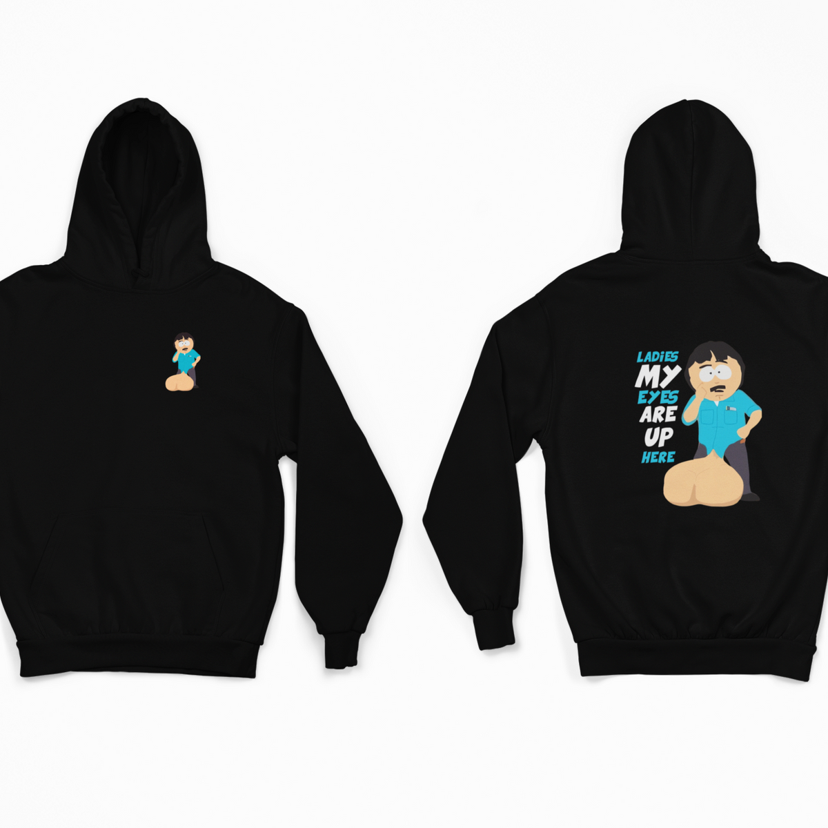 South Park Randy unisex hoodie