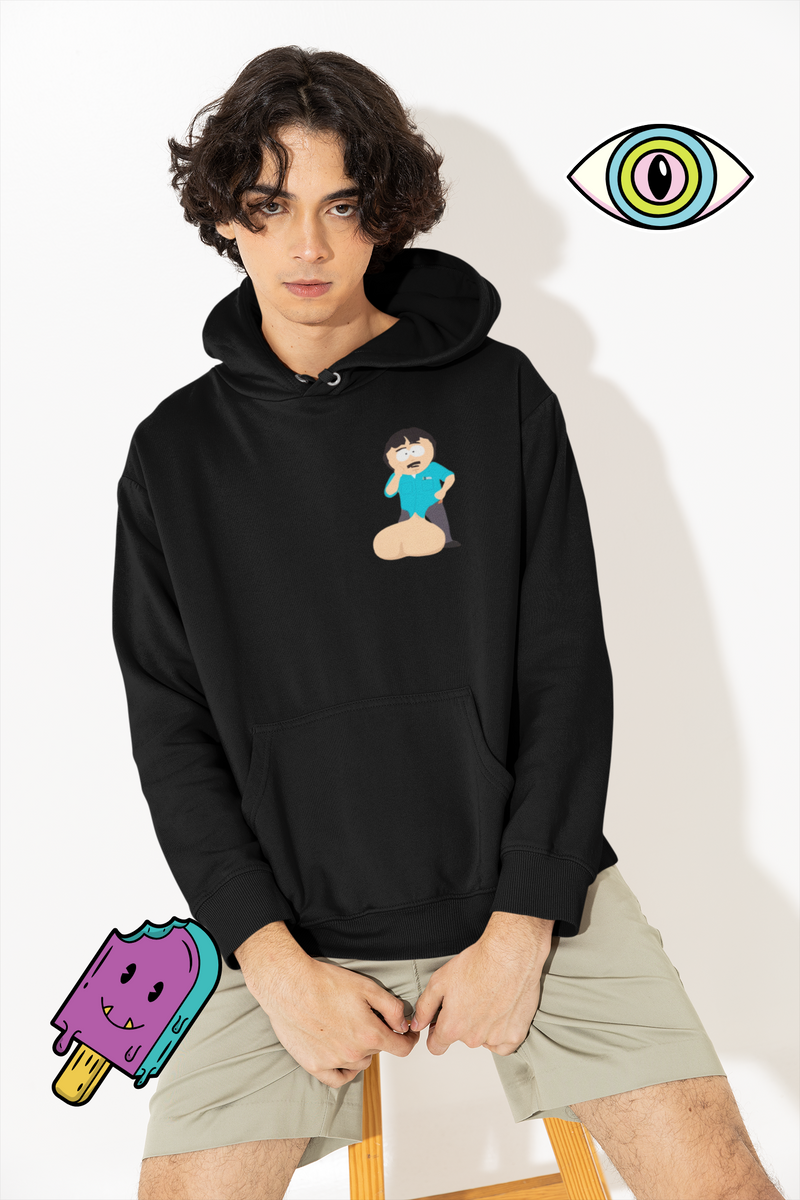 South Park Randy unisex hoodie