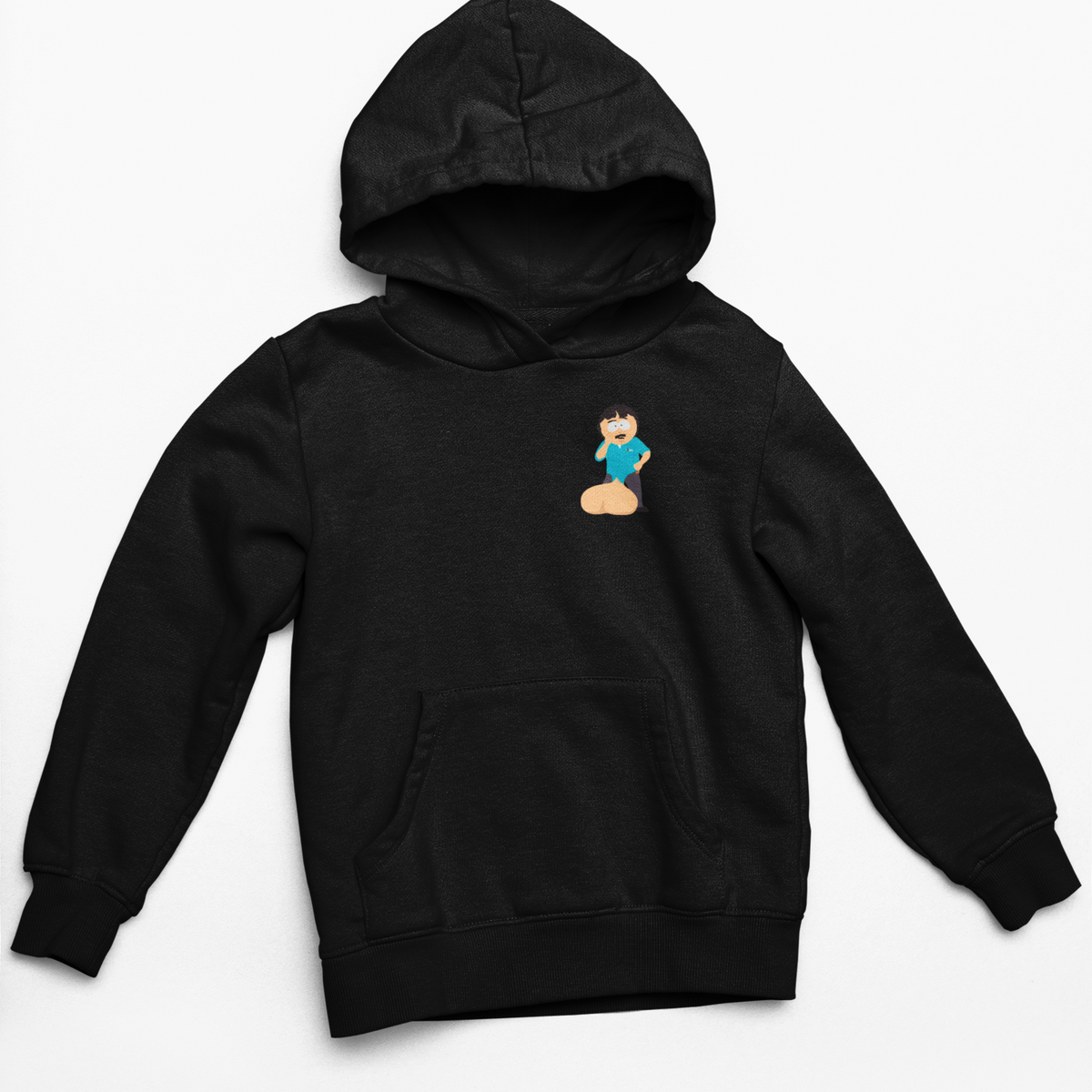 South Park Randy unisex hoodie