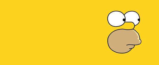 Simpsons Mok – Homer – 11oz