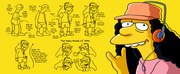 Simpsons mok Otto Mann – keramische koffiemok 11oz – productfoto 2 | Acusinkt