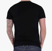 Ghost t-shirt Wegner – productfoto 2 | Acusinkt
