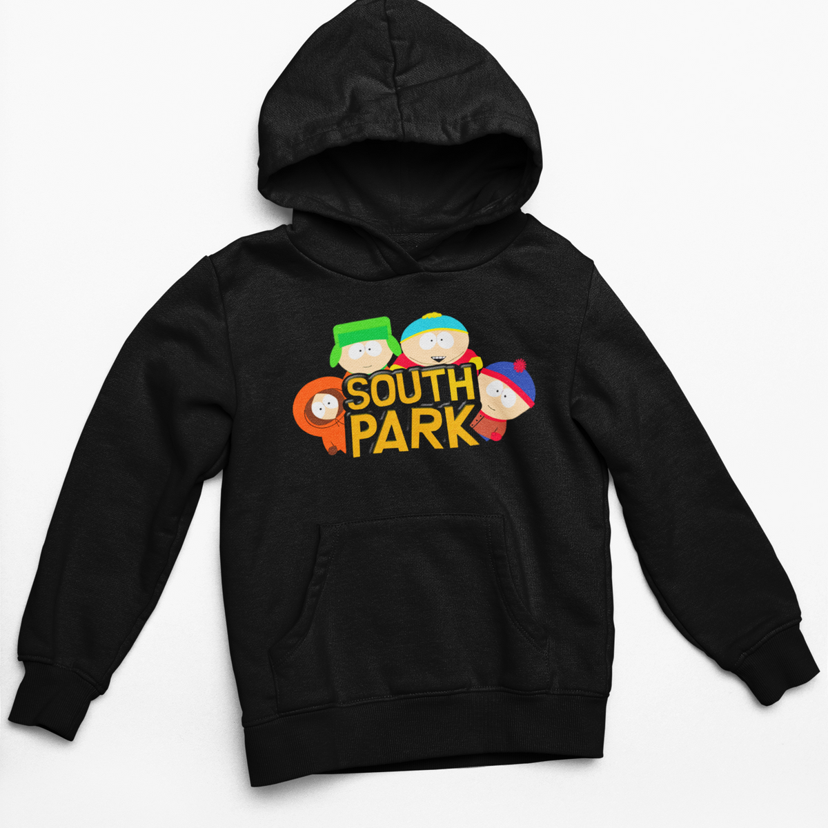 South Park II unisex hoodie
