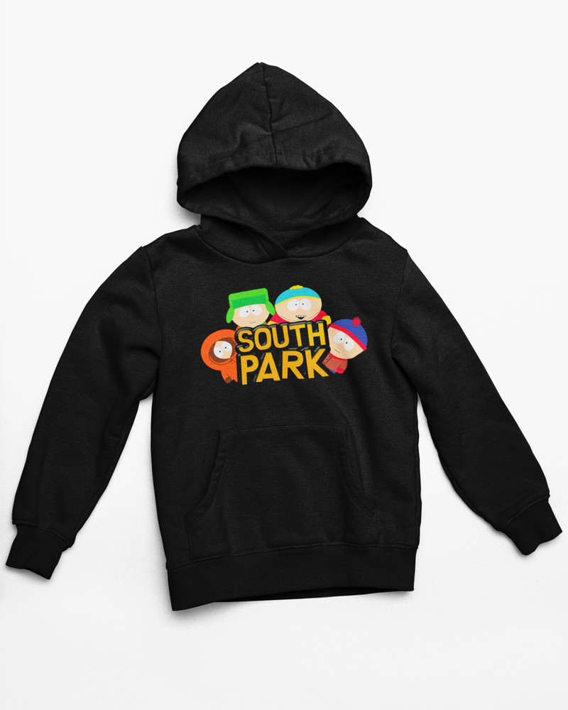 South Park II unisex hoodie