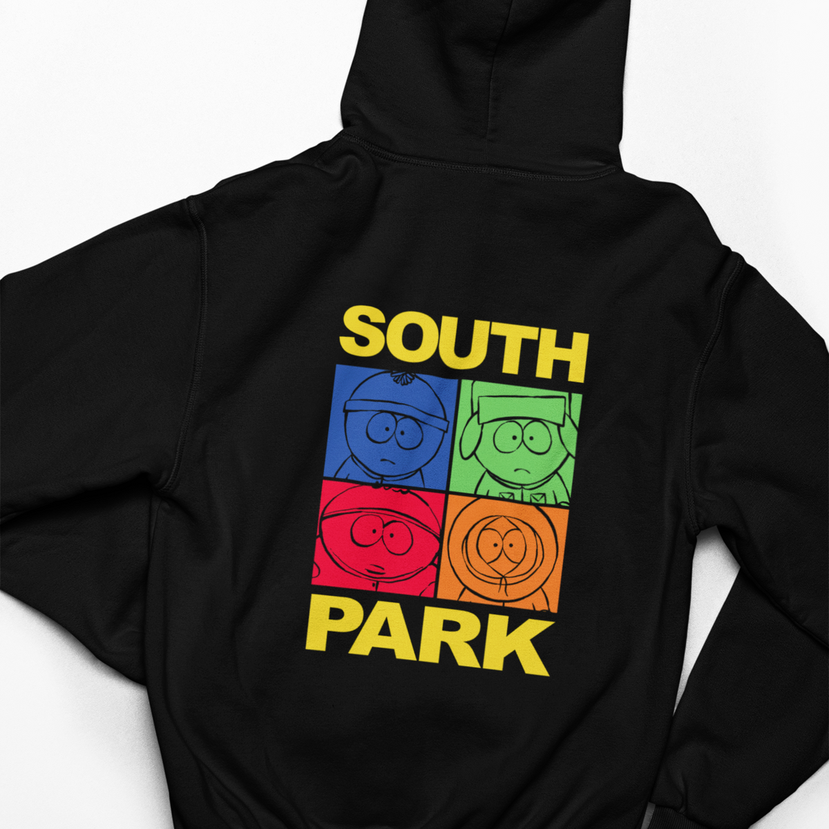 South Park unisex hoodie