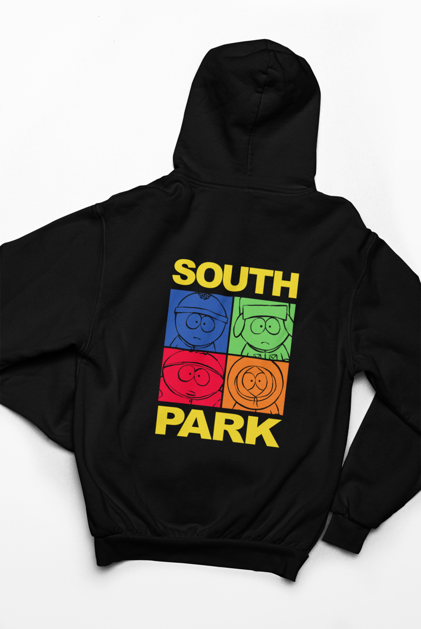 South Park unisex hoodie