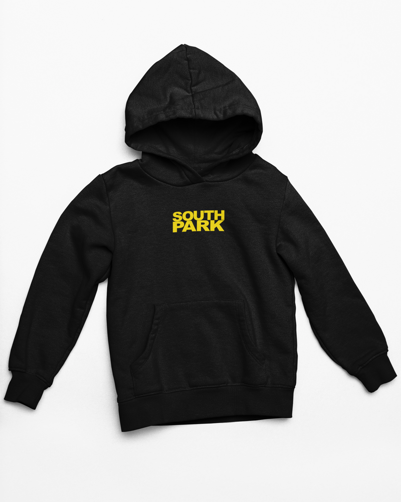South Park unisex hoodie