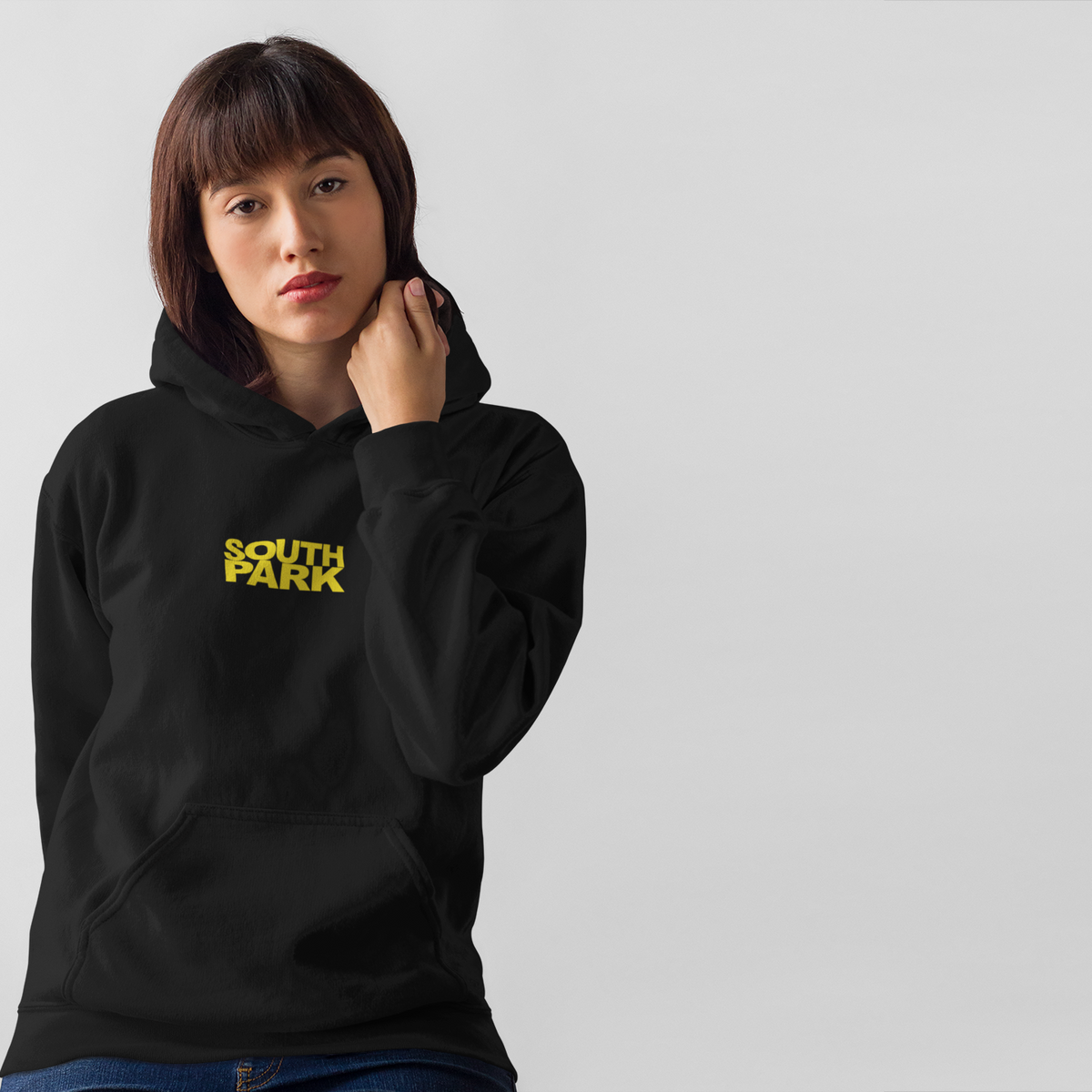 South Park unisex hoodie
