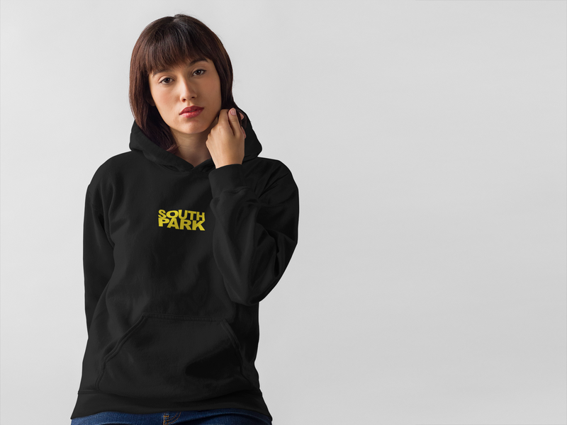 South Park unisex hoodie