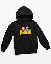 South Park Terrance & Phillip unisex hoodie | Acusinkt