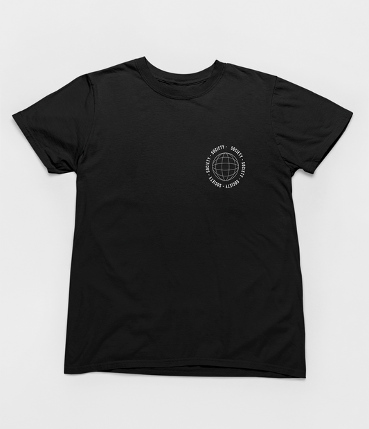 Unisex T-shirt – “Start a Journey of Love”