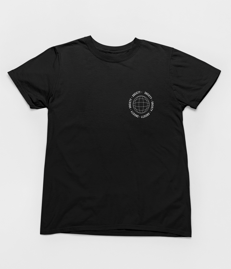 Unisex T-shirt – “Start a Journey of Love”