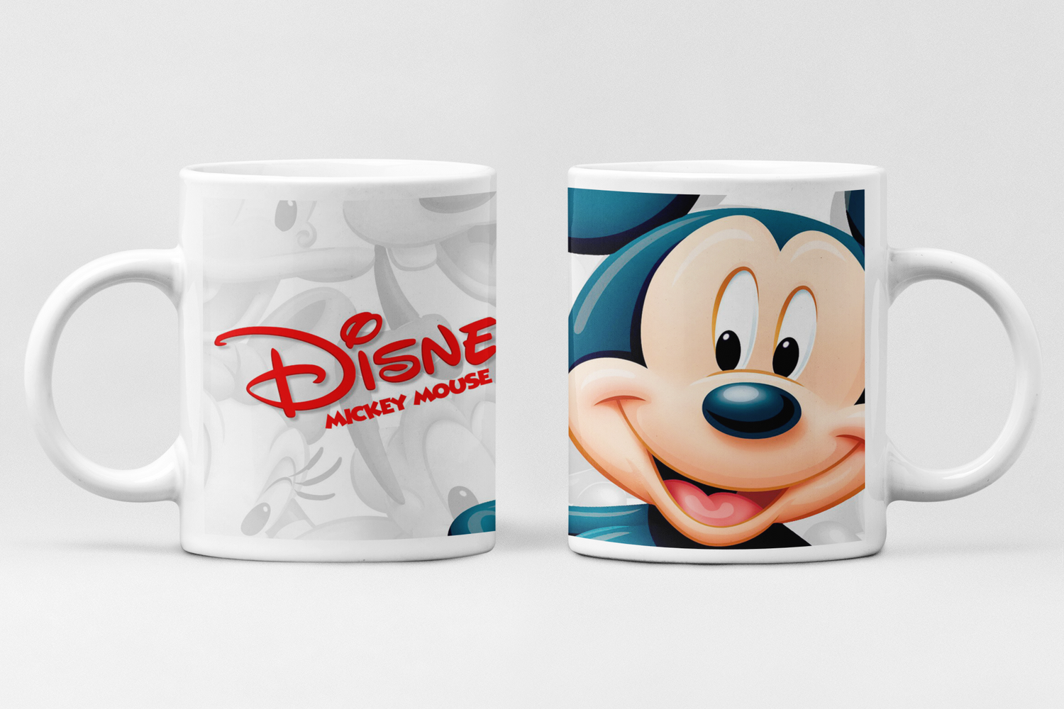 Disney Mok – Mickey Mouse – 11oz