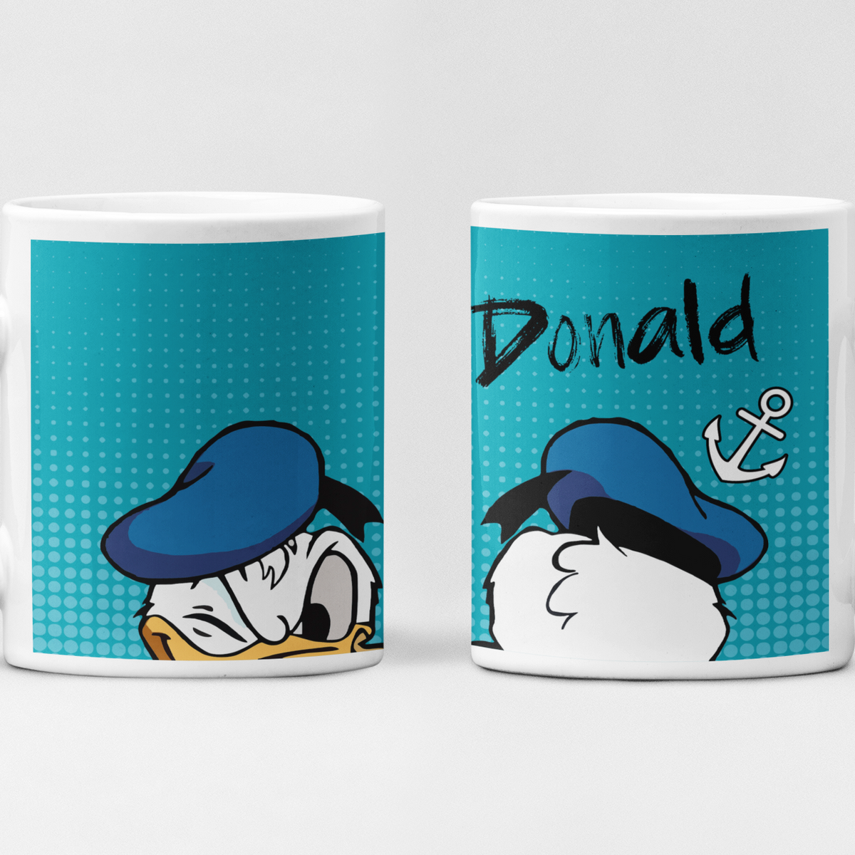 Disney Mok – Donald Duck – 11oz