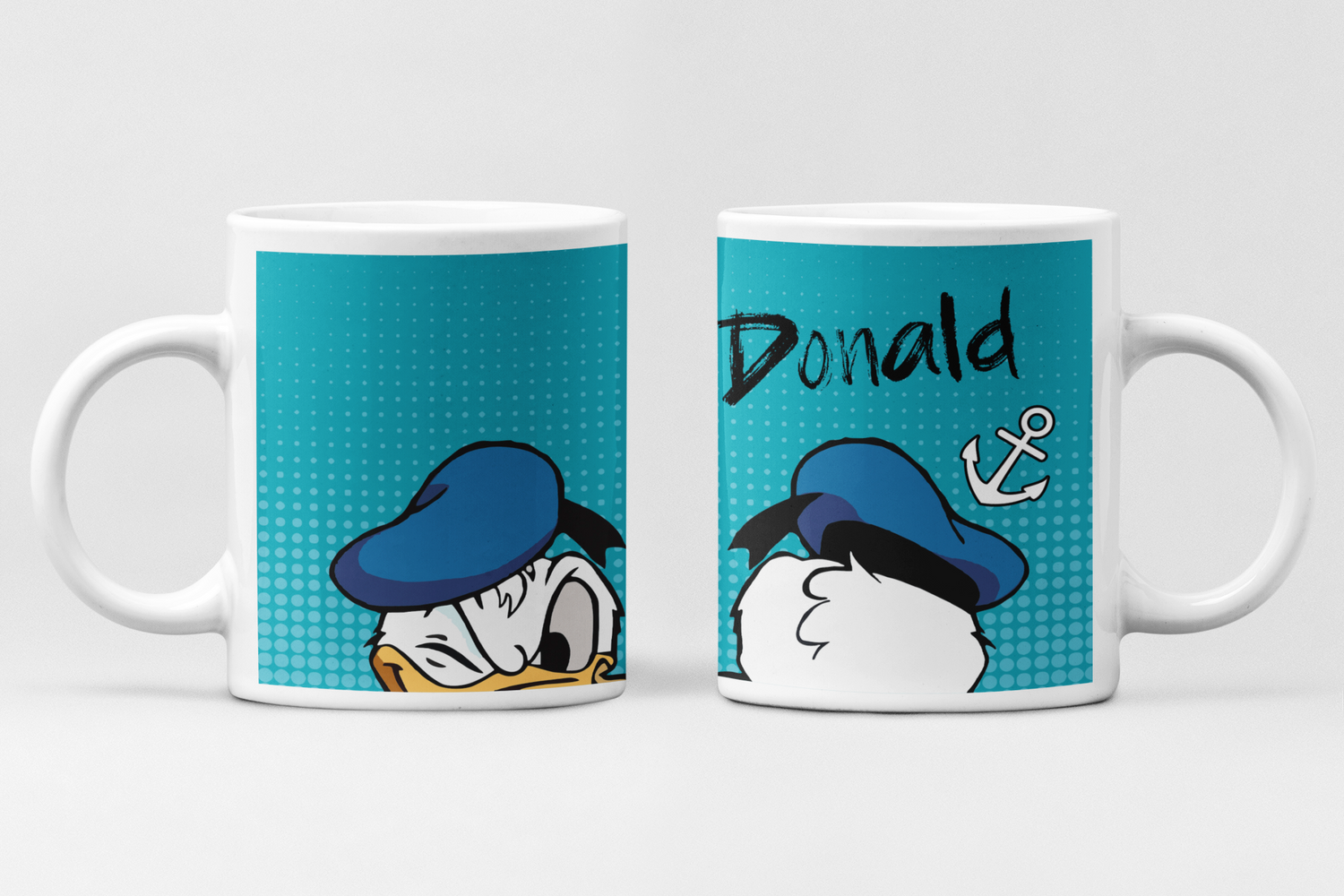 Disney Mok – Donald Duck – 11oz