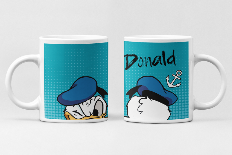 Disney Mok – Donald Duck – 11oz