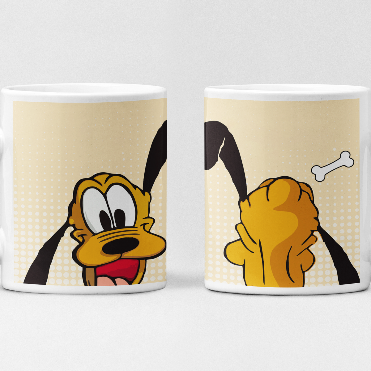 Disney Mok – Pluto – 11oz